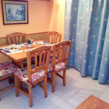 Apartamento Salou, Playas, Piscina المظهر الخارجي الصورة