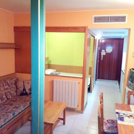 Apartamento Salou, Playas, Piscina المظهر الخارجي الصورة