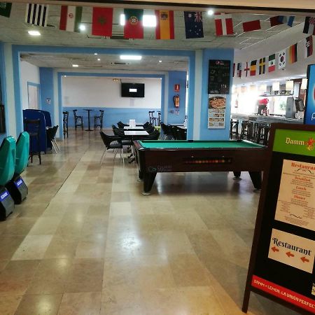 Apartamento Salou, Playas, Piscina المظهر الخارجي الصورة