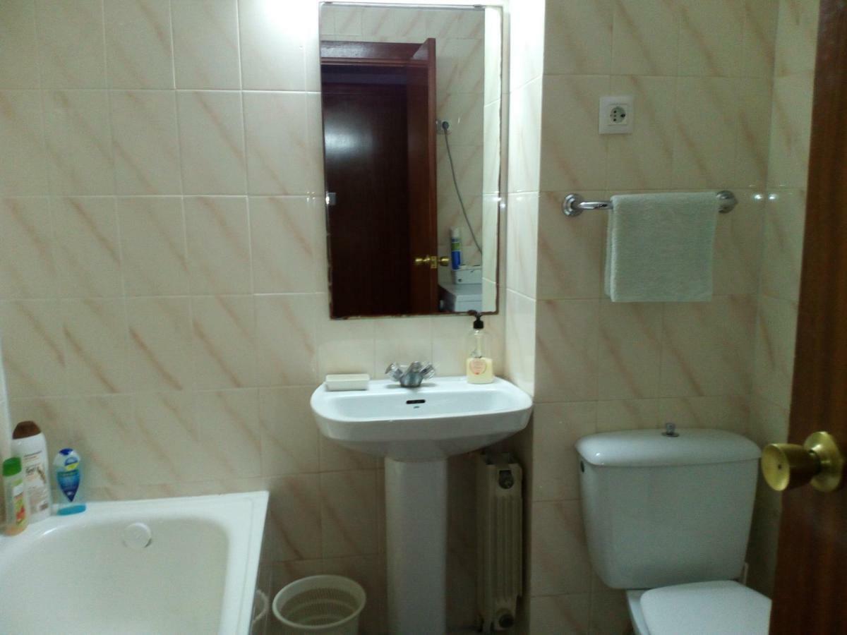 Apartamento Salou, Playas, Piscina المظهر الخارجي الصورة