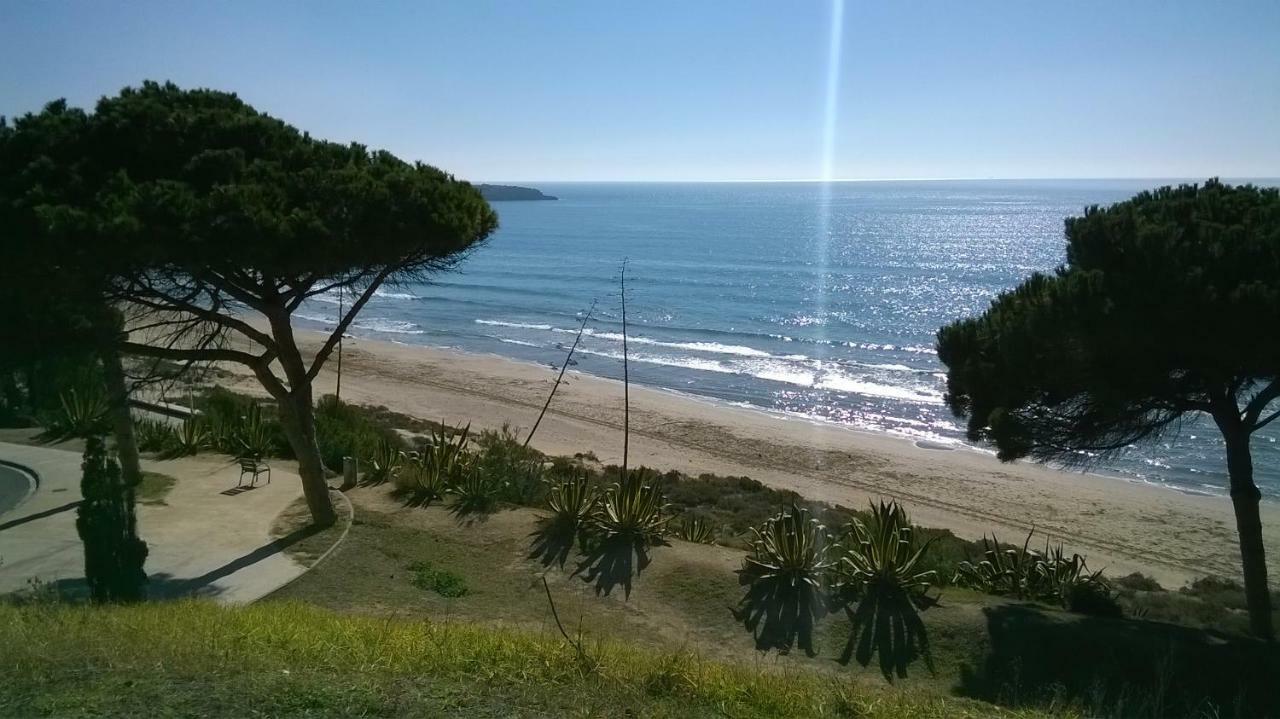 Apartamento Salou, Playas, Piscina المظهر الخارجي الصورة